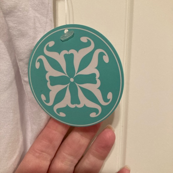 NWT Excellent Condition- Rustic Cuff Tank Top - Picture 5 of 7